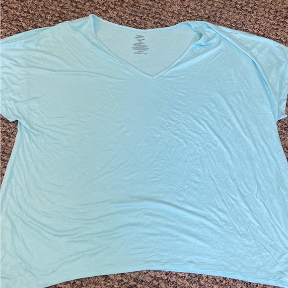 Womens plus size 3X t-shirts - Picture 4 of 4